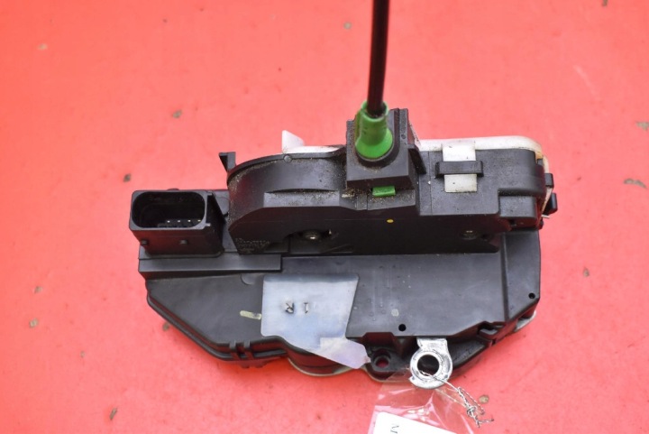 de la Serrure Portière Droite Arrière Arrière EU 3023880 OPEL ASTRA 4 IV J KOMBI 09-12