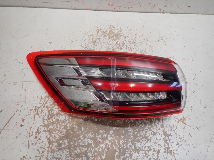 light rear part rear left FORD S-MAX MK2 2015- EM2B-13405-BP