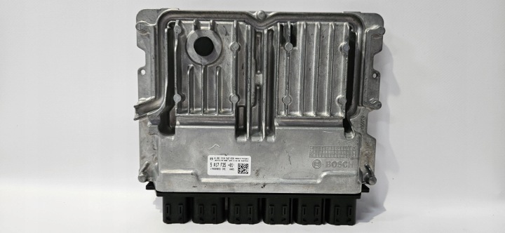 számítógép a motrot ECU MINI COOPER BMW 5A17F35-01