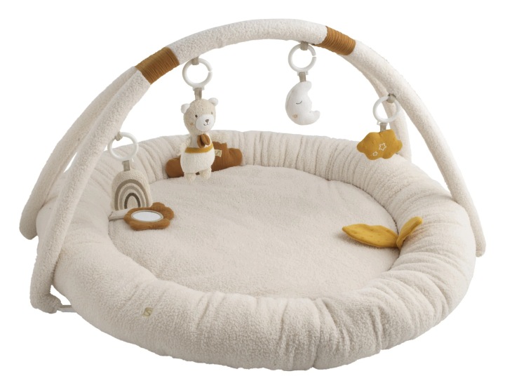 Килимок розвивальний для гри Petit Soleil, Sauthon Sauthon