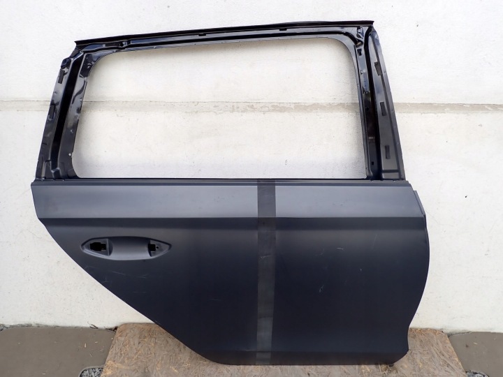 Portière Droit Arrière Droite Arrière SKODA OCTAVIA 4 IV NX5 KOMBI 2020- 5E7833052A