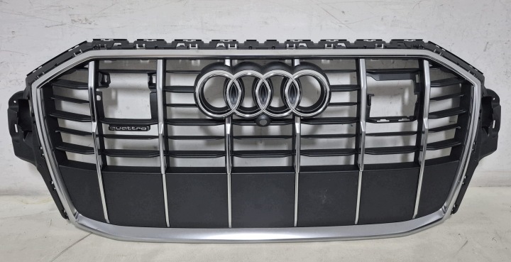 AUDI Q7 4M 4M0 LIFT 19- grill grill des kühlers 4M0853651AJ