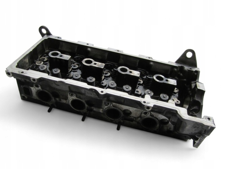 head. right Mercedes GL X164 GL420 4.0 V8 CDI OM629