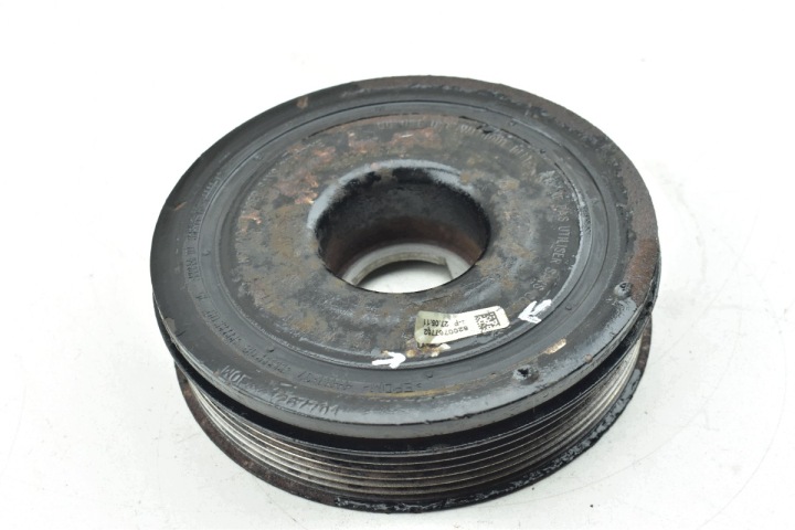 řemenice vačky LAGUNA II MEGANE II III TRAFIC II 2.0 DCI 8200767762