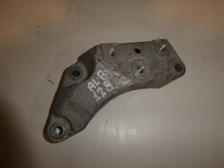 VW AUDI SEAT SKODA SCATOLA CAMBIO MONTAGGIO STAFFA ZAMPA SUPPORTO INGRANAGGI 1K0199117AC