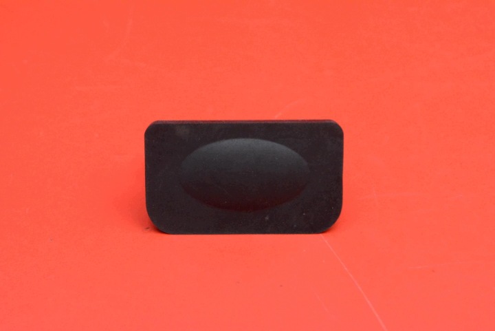 handle button bonnet rear part of the rear A00091417 BAIC BEIJING X7 LIFT 23