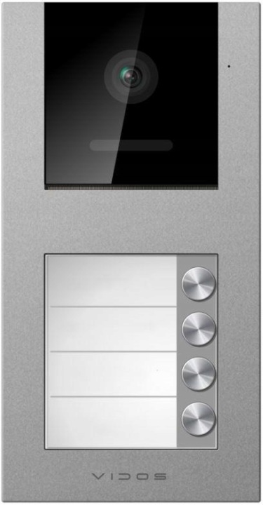 Vnější panel Vidos X S11-4