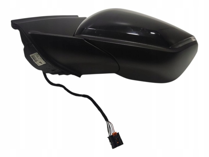 SPECCHIETTO RETROVISORE sinistro Elettricità CITROEN C4 III 2020-25 6 PIN EUROPA 984653569V