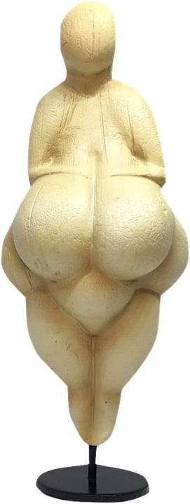 Figurka Venuše z Lespugue Parastone Mouseion 17 cm