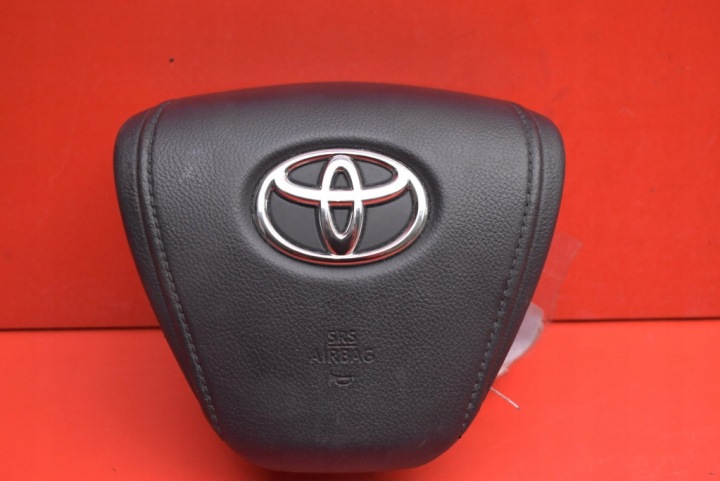 airbag šoférov TG10A01003 TOYOTA AVENSIS T27 15-20