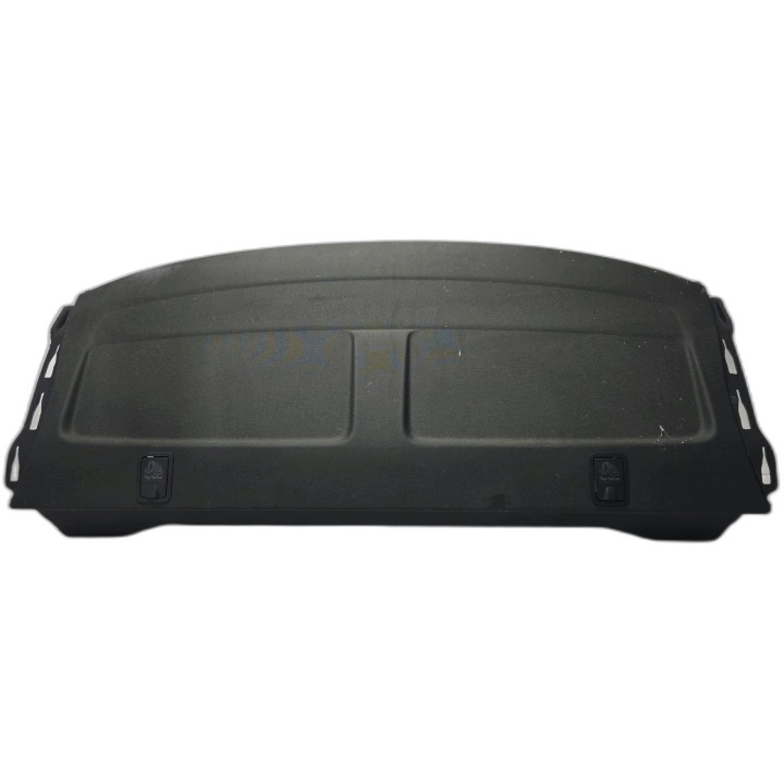 plato zadní záď AUDI A4 B9 sedan 8W5863411AF 7U3