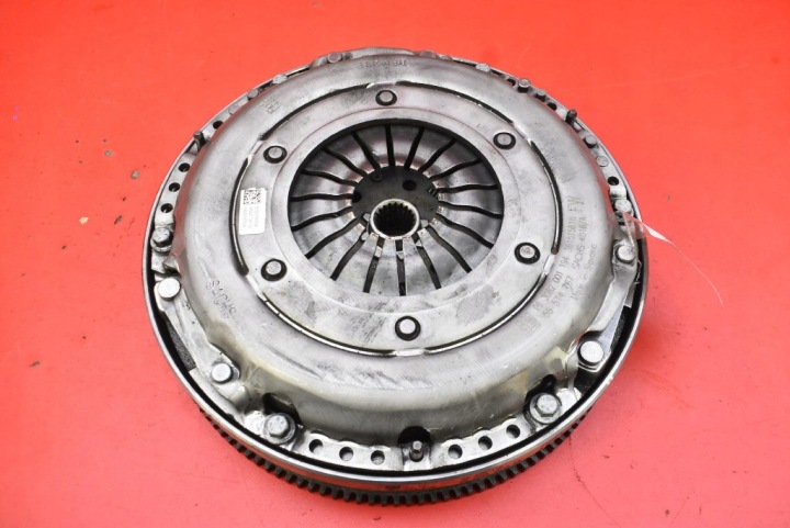 clutch flywheel DWUMASA 55574767 OPEL ASTRA 5 V K 1.4 T 125 KM 15-20