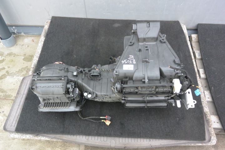 heater KPL 2.0 TDI VW PASSAT B7 USA BEETLE