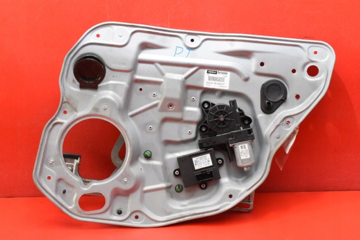 fensterhebermotor rechts heck UK 983042-102 VOLVO S80 2 II sedan 06-09