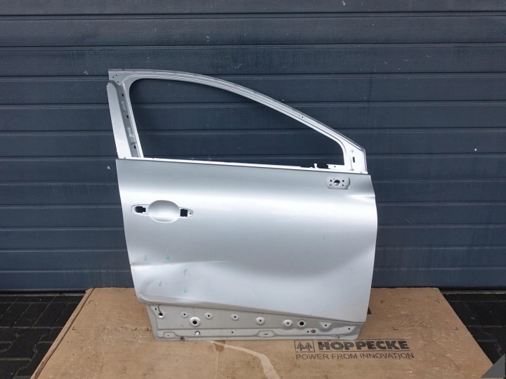 RENAULT CAPTUR II 2 19- MITSUBISHI ASX II 2 23- PORTA Portiera DOOR Destro Anteriore