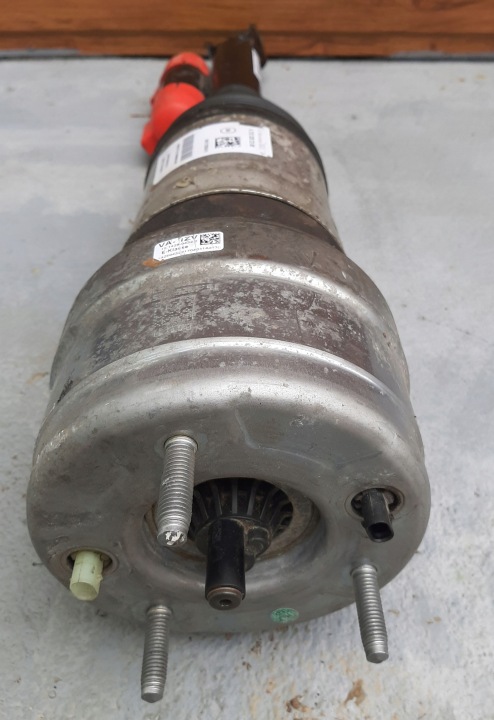 DIRITTI AIRMATICI AMORTISATOR MERCEDES E W213 A2133202300 A2133207838 11