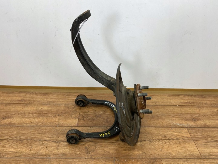 sususpension front front complete left Dodge Charger 2015+