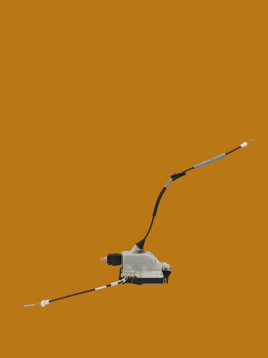 de la Serrure Portière Arrière Gauche 9812501280 Peugeot 2008 et (2013-2019)