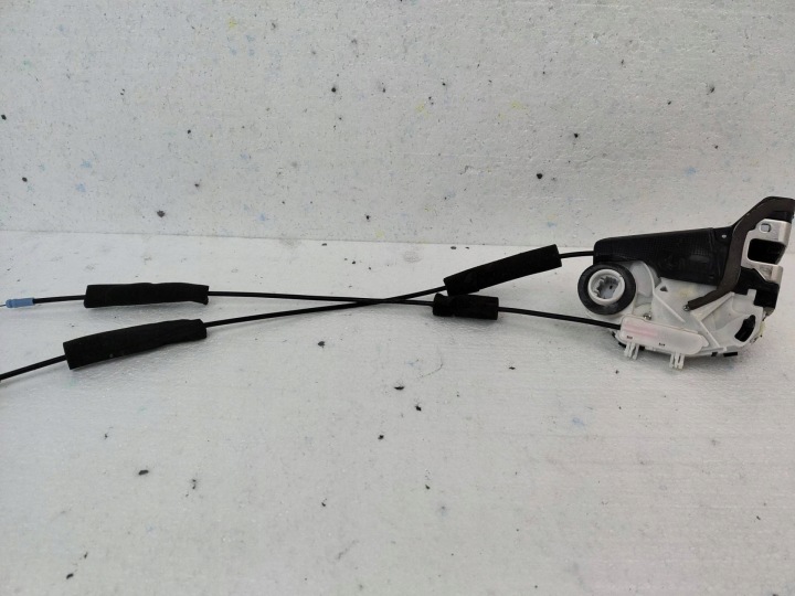 de la Serrure Portière Arrière Droit Bouche buse Subaru Legacy 6 facelift BN 2019 T60-14310