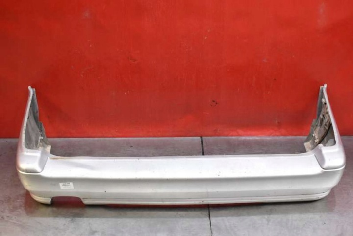 Stoßstange heck hinten SREBRNY VOLVO V70 1 und 97-00