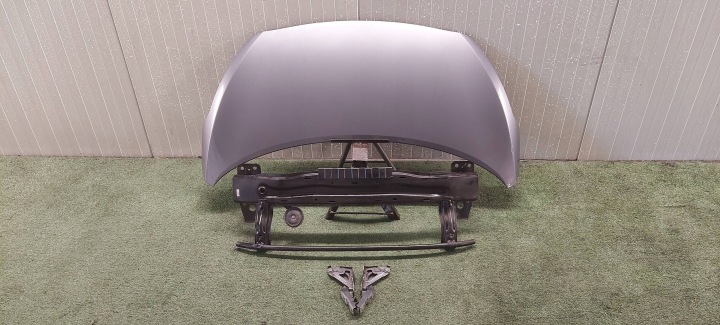 Cerniere cofano HYUNDAI I10 13-19 LAK: V3G