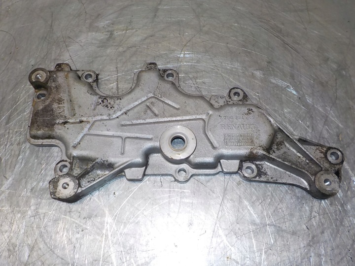 RENAULT CLIO III 1.6 B K4M K4J cover of valves 8200294042