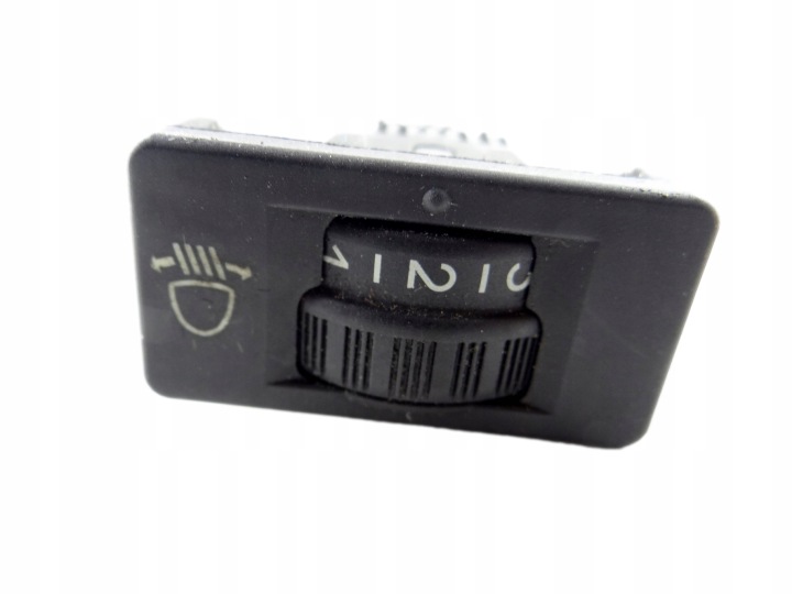 switch control of the lights CITROEN C3 96384422 XT
