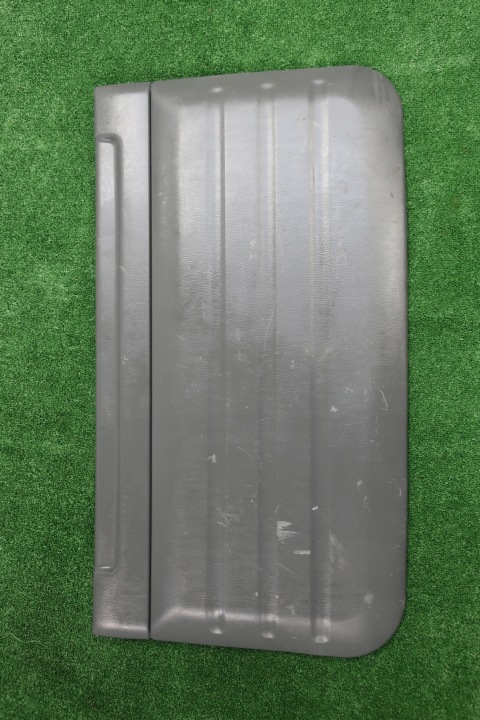 plastica Del portellone posteriore copertura GREMBIALINA SUZUKI JIMNY avanti rialzo 2002R CABRIO