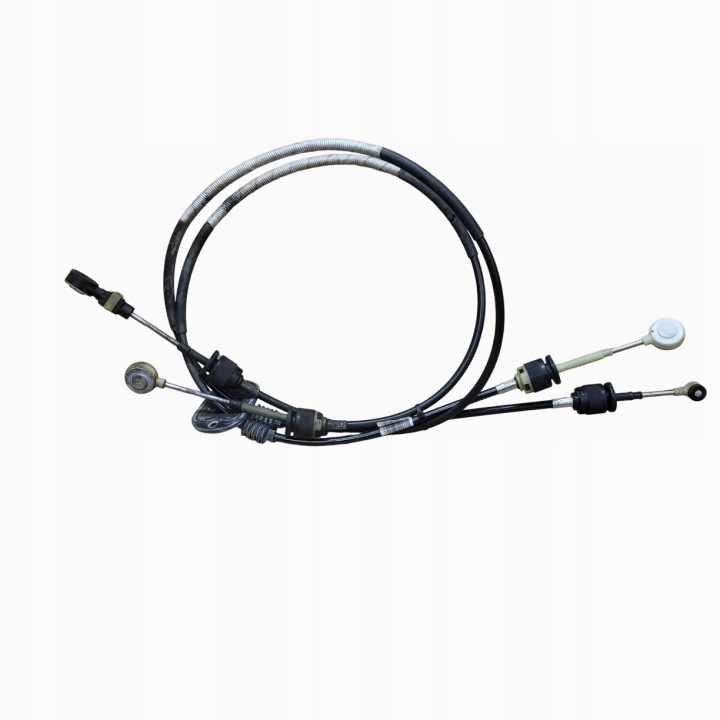 FORD FOCUS MK3 1.0 ECOBOOST KOMBI HB 11-18r ropes changes of the gear