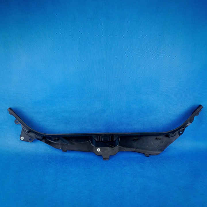 Grille égouttage Couverture tablier moteur Cloison soubassement BMW X5 G05 X6 G06 51717424939 7424939