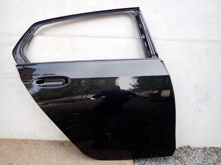 PORTIÈRE DROIT ARRIÈRE DROITE ARRIÈRE VW GOLF 8 VIII 5H CD1