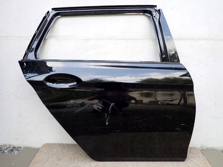 PORTA Portiera Destro posteriore Destra posteriore BMW 5 V G31 KOMBI TOURING 2017