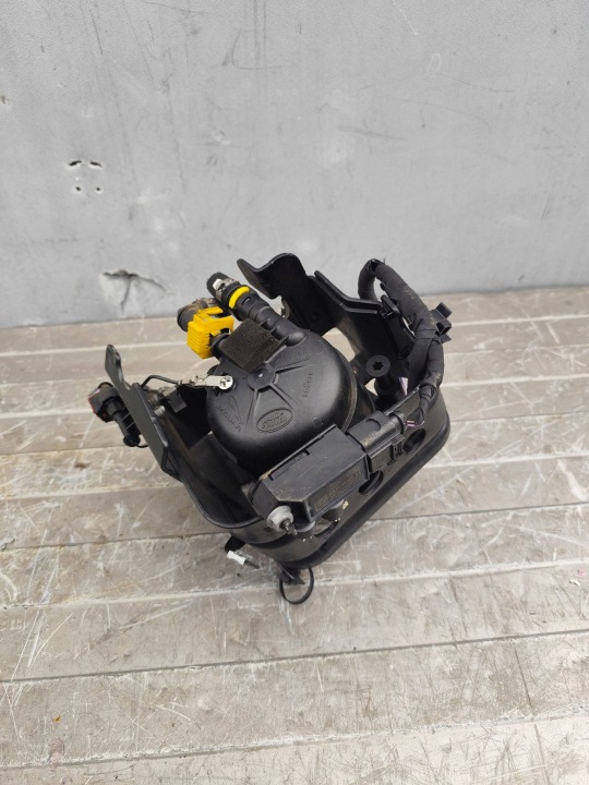 DISCOVERY SPORT L550 filter des kraftstoffsbehälters M8D29D202AF