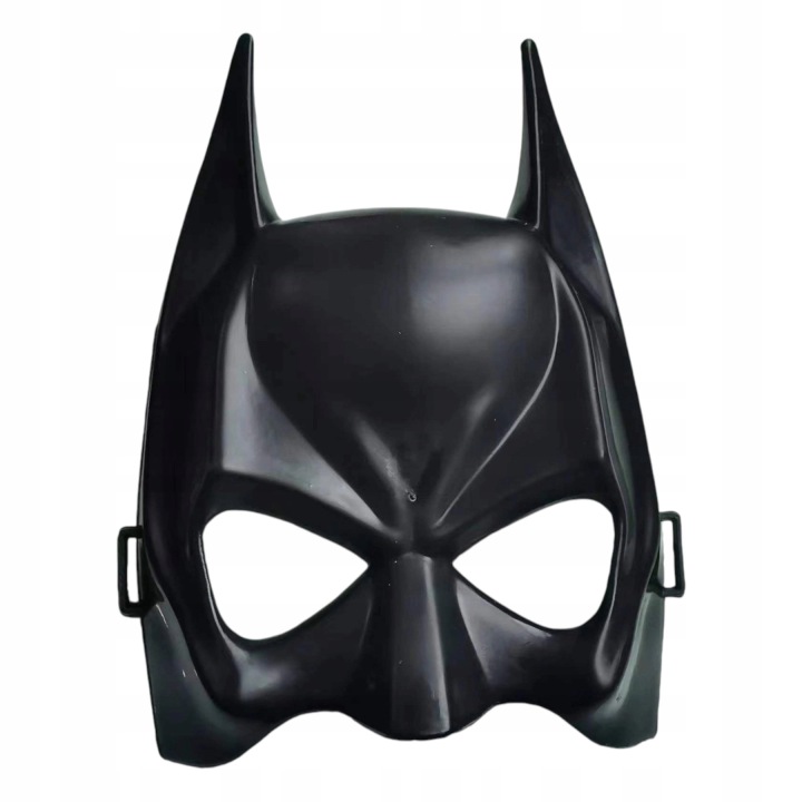 Маска Batman The Dark Knight Rises – Rubie's DC Comics — фото 3