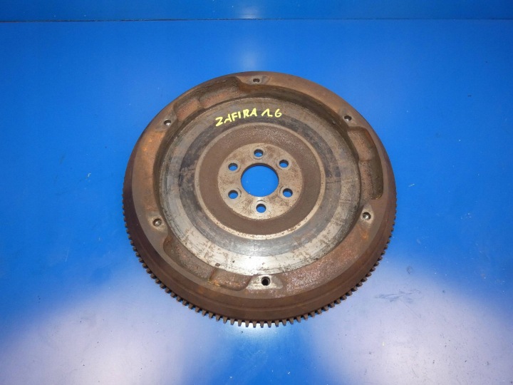 OPEL ZAFIRA B ASTRA H INSIGNIA A 1.6 16V flywheel SZTYWNE
