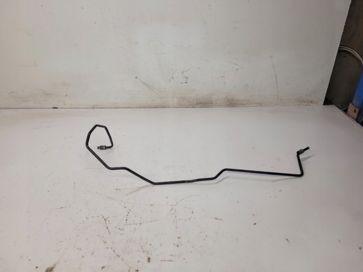 Conduit pieces tuyaux Frein AUDI VW Marchepied SKODA 6R1614739J