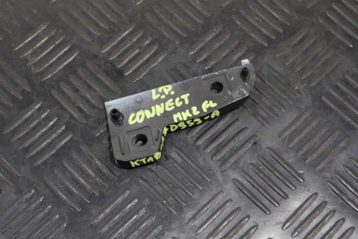 Halter Halter links vorne KT1B-17D959-A FORD TRANSIT CONNECT II MK2 LIFT
