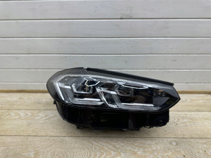 Licht links vorne BMW X3 X4 G01 G02 full led Lift adaptive 5A29232-07
