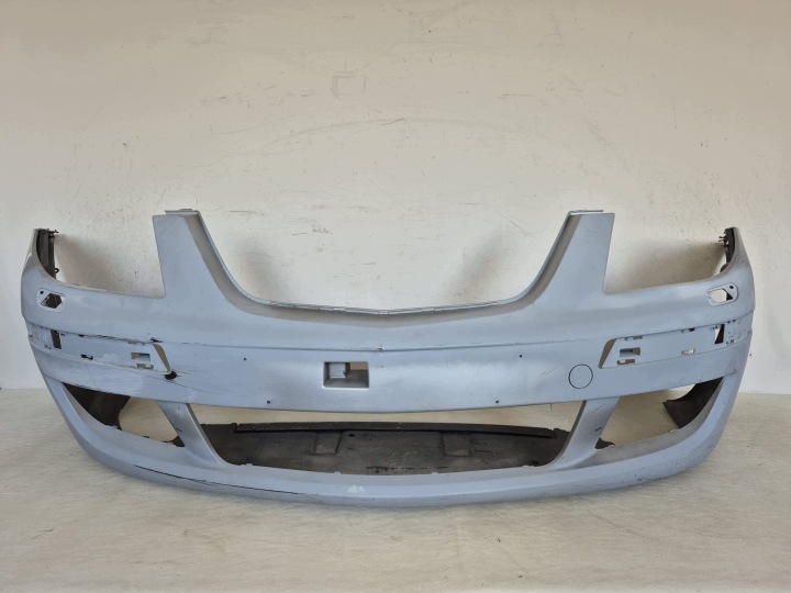 LANCIA PHEDRA 02-10 Pare choc Avant Avant Lave phare