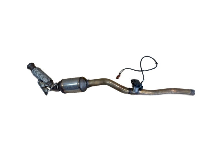 AUDI VW SKODA SEAT 2.0TDI Convertisseur catalytique catalyseur 5Q0131701AF