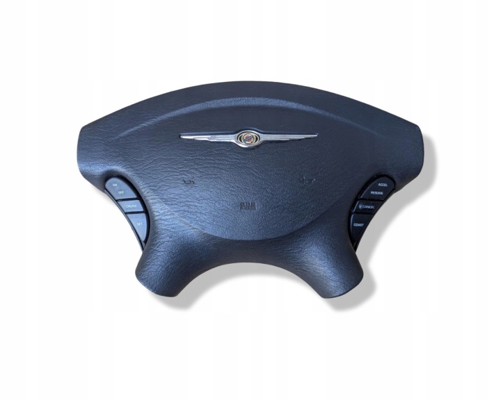 airbag powietrzna volante Chrysler Grand Voyager 4 facelift 2007