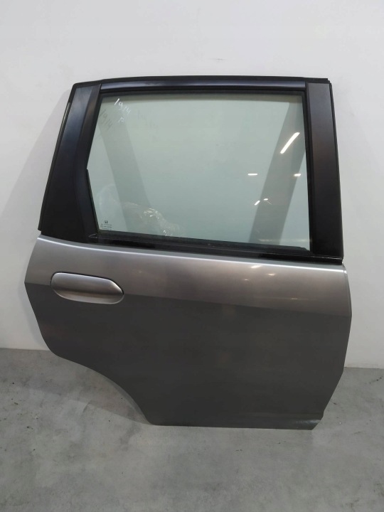 dveře pravé záď Honda Jazz III (2008-)