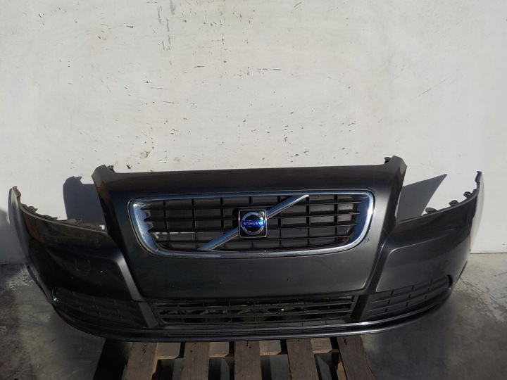 944 VOLVO S40 II V50 LIFT Pare choc Avant Avant