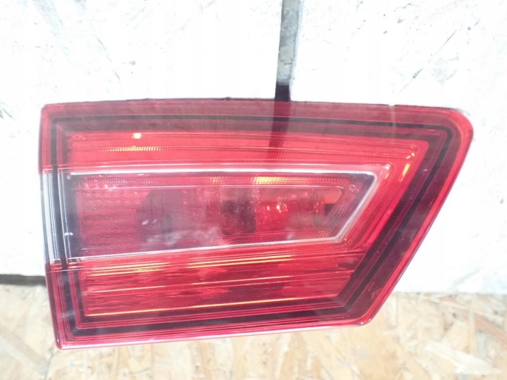 Licht links hinten links heck RENAULT CLIO IV 4 HB 2012-2015R 265552424R