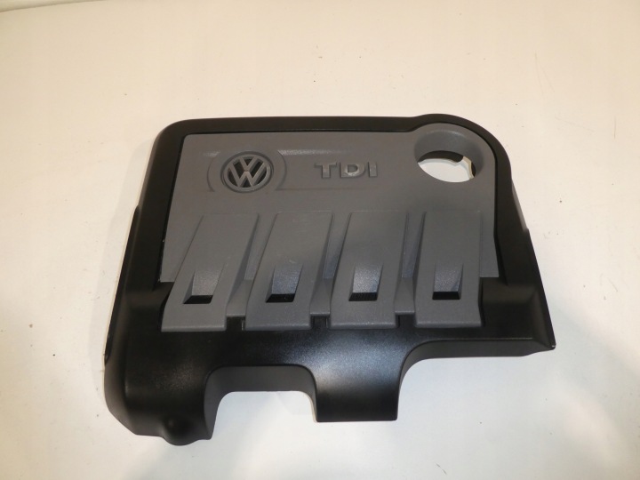 VW PASSAT B7 SHARAN COPERTURA GREMBIALINA SUPERIORE MOTORE 2.0 TDI 03L103925R
