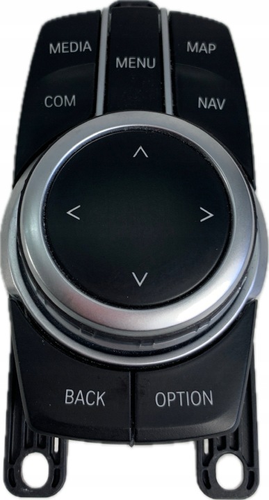 KONTROLER IDRIVE BMW X3 X4 G01 G02 G30 G32 5A0DC86