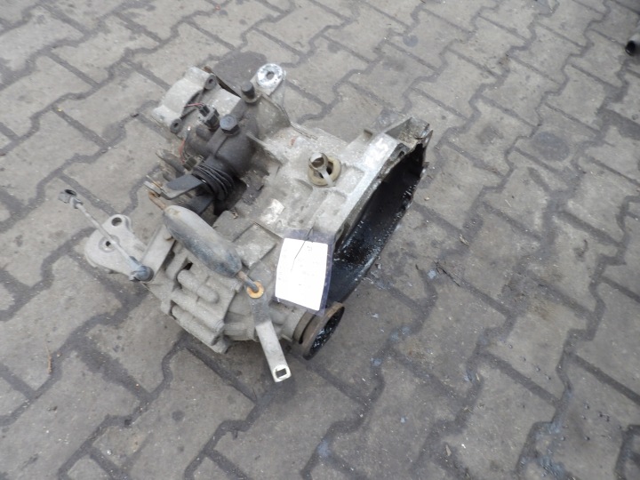 VW Golf III 1,4B 44KW 60KM Převodovka DGL