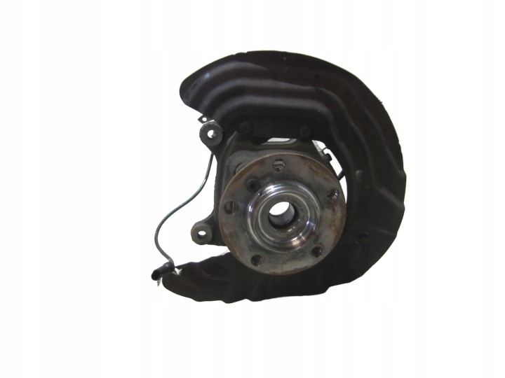 BMW X3 F25 F26 X4 otoč pravá přední pravý předek 31216855954 6855954