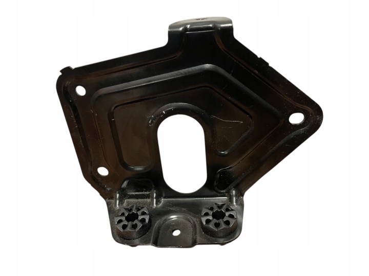 Support plaque Console SKRAPLACZA BMW X5 G05 X7 G07 LCI