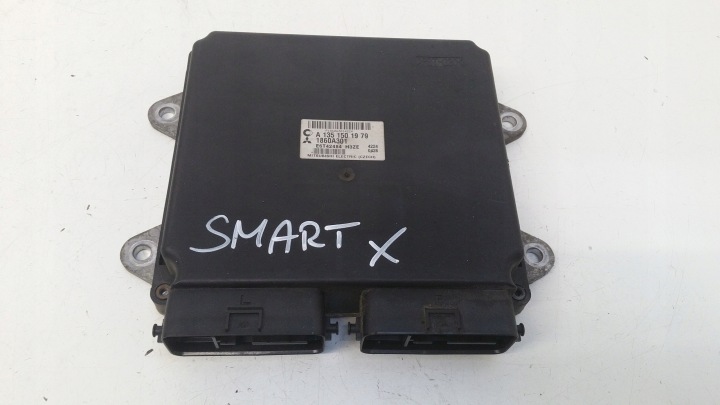 Ordinateur Moteur 1351501979 Smart Forfour